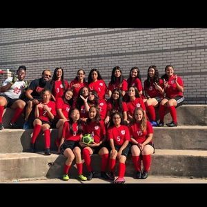 Meet your Posher, Camila